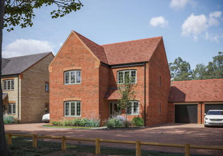 Grafton Road, Geddington, Kettering, NN14 1FA