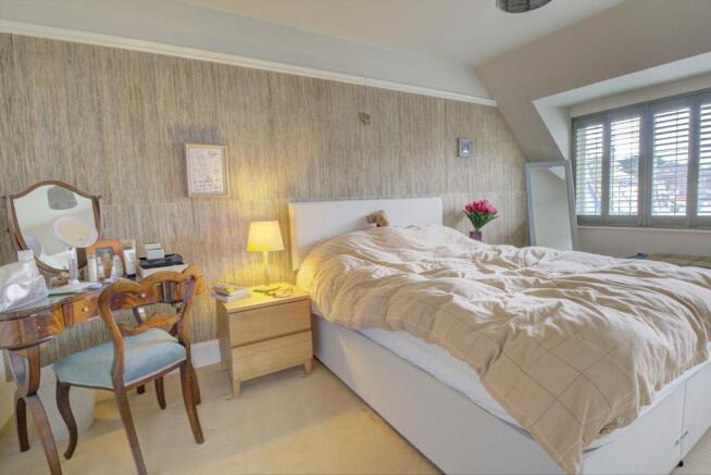 Bedroom 1