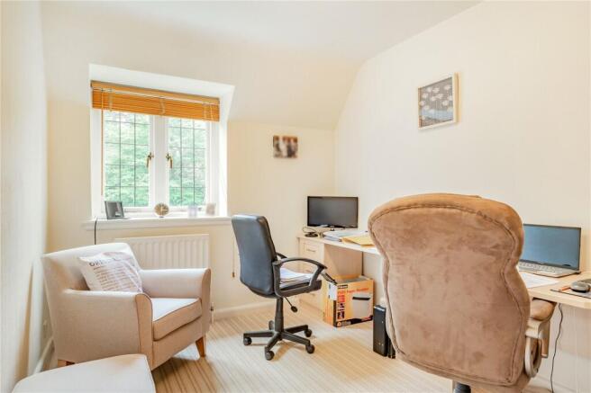 Office/Bedroom