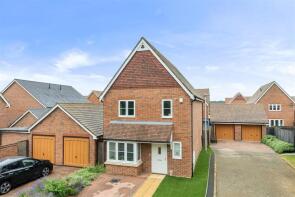 10, Readwin Crescent, Wokingham RG40 5BD