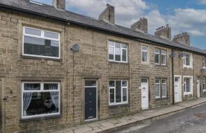 9, Hartley Street, Glusburn, Keighley BD20 8QJ
