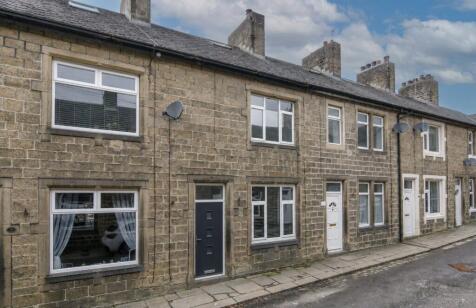 Hartley Street, Glusburn, BD20