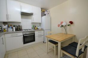 50, Waynflete Square, London W10 6UD