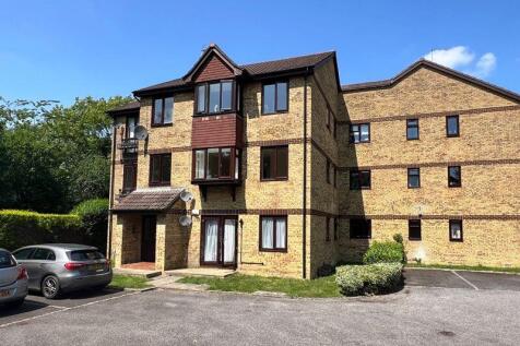 Longacre Road, Ashford