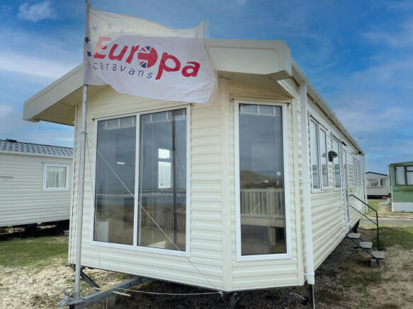 2 bed Caravan for sale