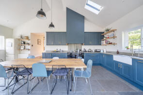 Tregew Farmhouse, Tregew Road, Flushing, Falmouth TR11 5UQ