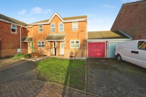 19, Anson Close, Skellingthorpe, Lincoln LN6 5TH