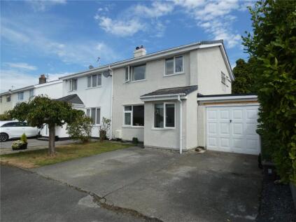 Bro Emrys, Talybont, Bangor, Gwynedd, LL57