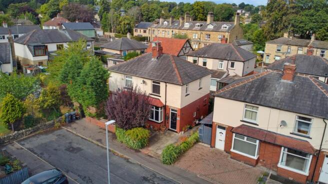 2 bed Semi-Detached for sale Image 9