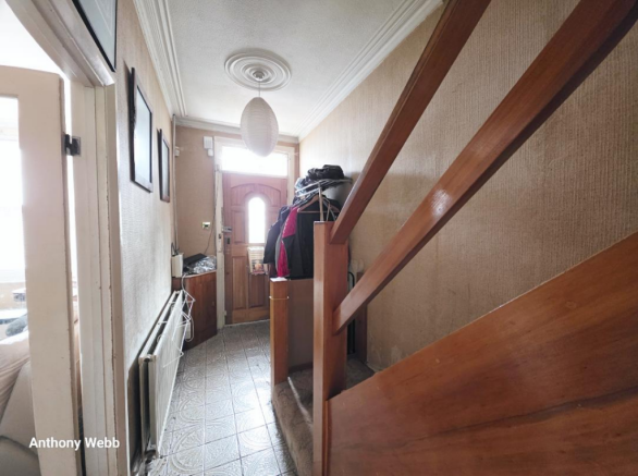 Hallway 2
