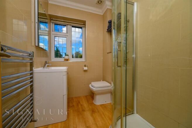 En Suite To Master