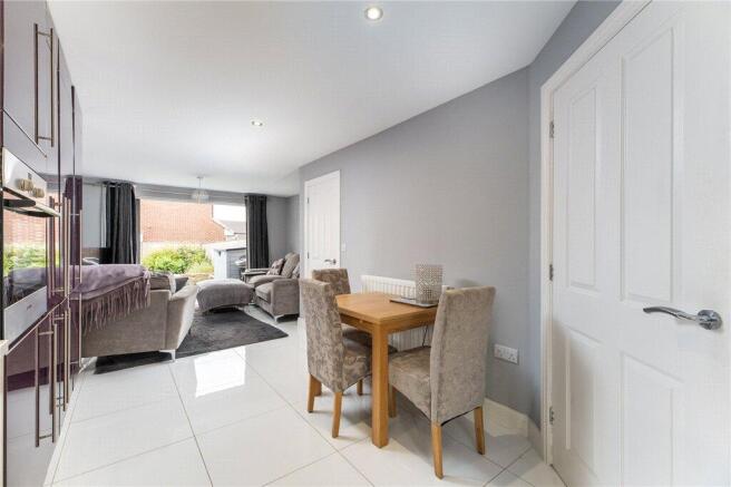 2 bed Semi-Detached for sale Image 4