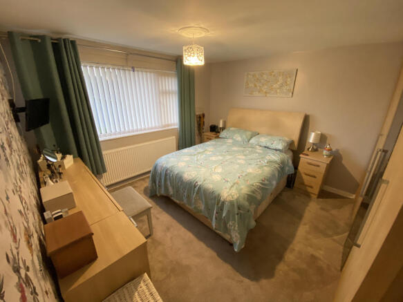 Bedroom One (1)