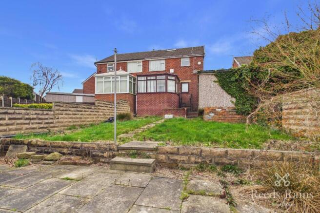 3 bed Semi-Detached for sale Image 8