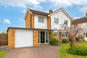 20, The Woodlands, Biggleswade SG18 9NH