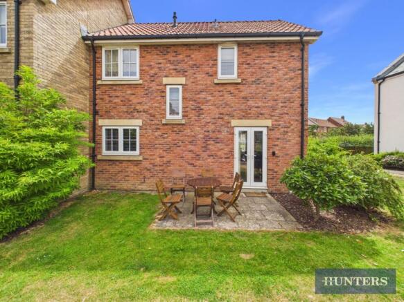 2 bed End of Terrace for sale Image 4