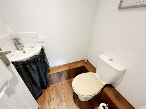 Cloakroom