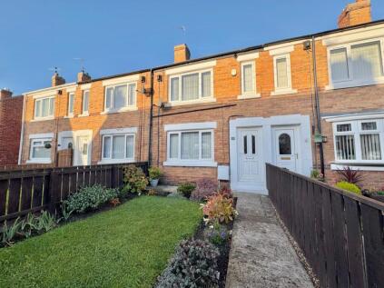 Queens Avenue, Dalton-le-Dale, Seaham, County Durham, SR7