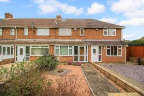 35, Fonthill Walk, Walcot, Swindon SN3 1AQ