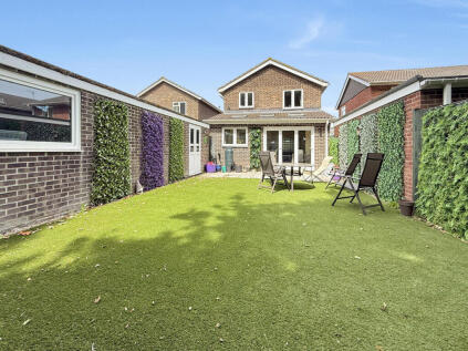 Oakwood Close, Warsash, Southampton