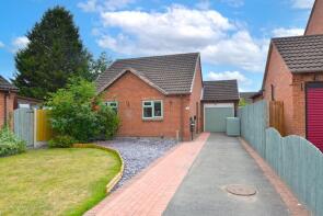 7, Grenville Court, Shifnal TF11 8UD