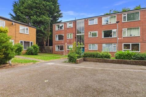 Barley Close, Little Eaton, Derby