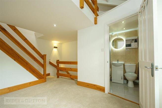 1 bed End of Terrace for sale Image 5