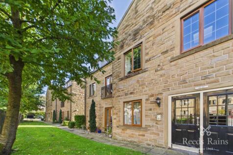 Spring Grove, Hebden Bridge, HX7