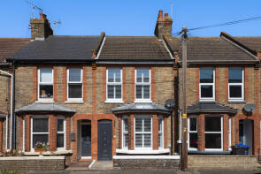 19, Sydney Road, Ramsgate CT11 8EJ