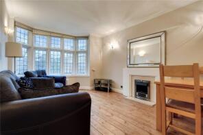 Flat 20, Queen Court, Queen Square, London WC1N 3BB