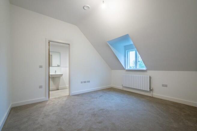 Field House - New...