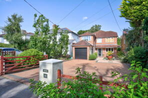 57, Well Lane, Stock, Ingatestone CM4 9LZ