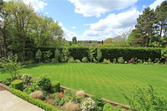 Gardens