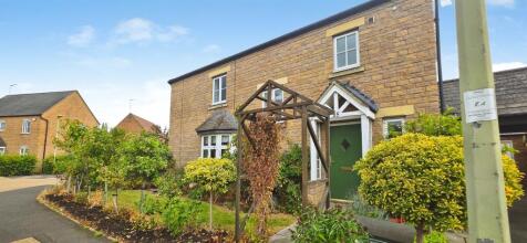 Lapsley Drive, Banbury