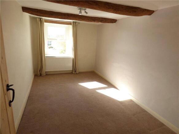 Study/Bedroom