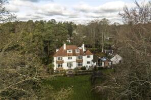 Hurtmore Gap, Hurtmore Road, Hurtmore, Godalming GU7 2RA