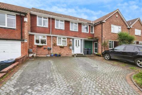 Swarthmore Road, Birmingham, West Midlands, B29