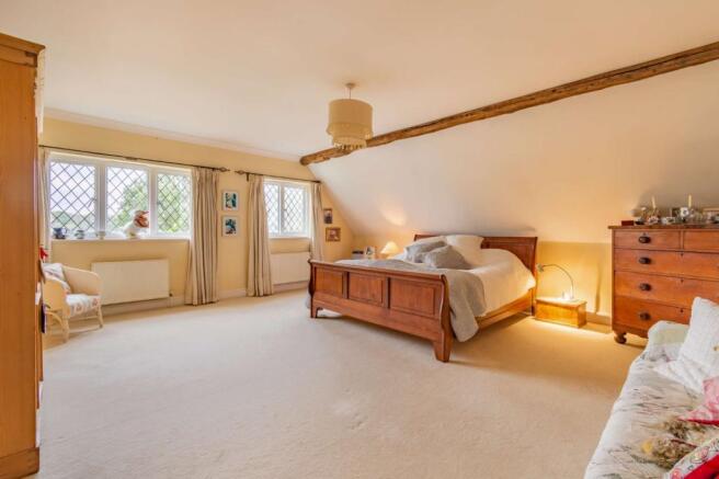 Principal Bedroom