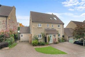 3, Norton Grange, Norton St Philip, Bath BA2 7NT