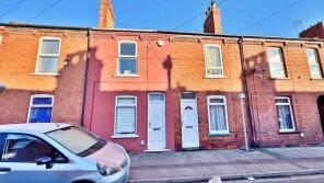 22, Hood Street, Lincoln LN5 7XB