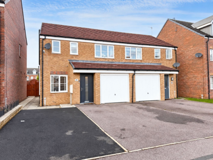 Springbank, Peterlee, Durham, SR8 1FA
