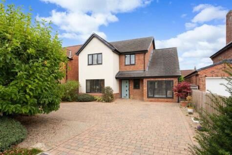 Towthorpe Road, Haxby, YO32