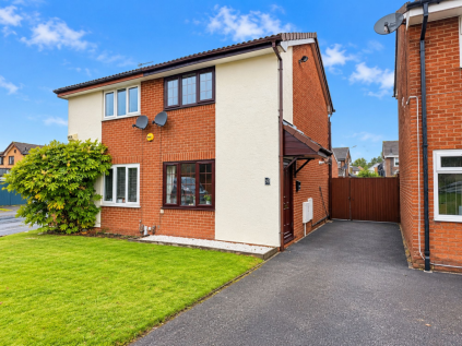 Collingwood Way, Westhoughton, BL5