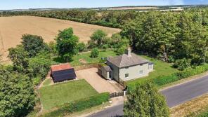 78, Hall Farm, Stetchworth CB8 0TX
