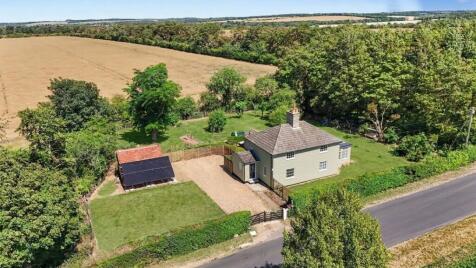 Greenleaves Cottage, Newmarket