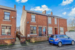 27, Devonshire Avenue North, Chesterfield S43 2DF