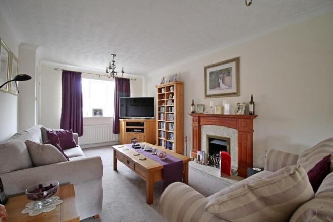 sitting room