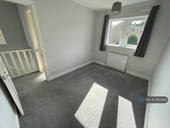 Front Bedroom