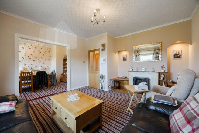 1, Caldwell Place, Rhu, Helensburgh, Argyll And Bute photo 4