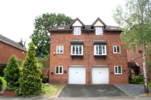 7, Millrace Road, Redditch B98 8HX